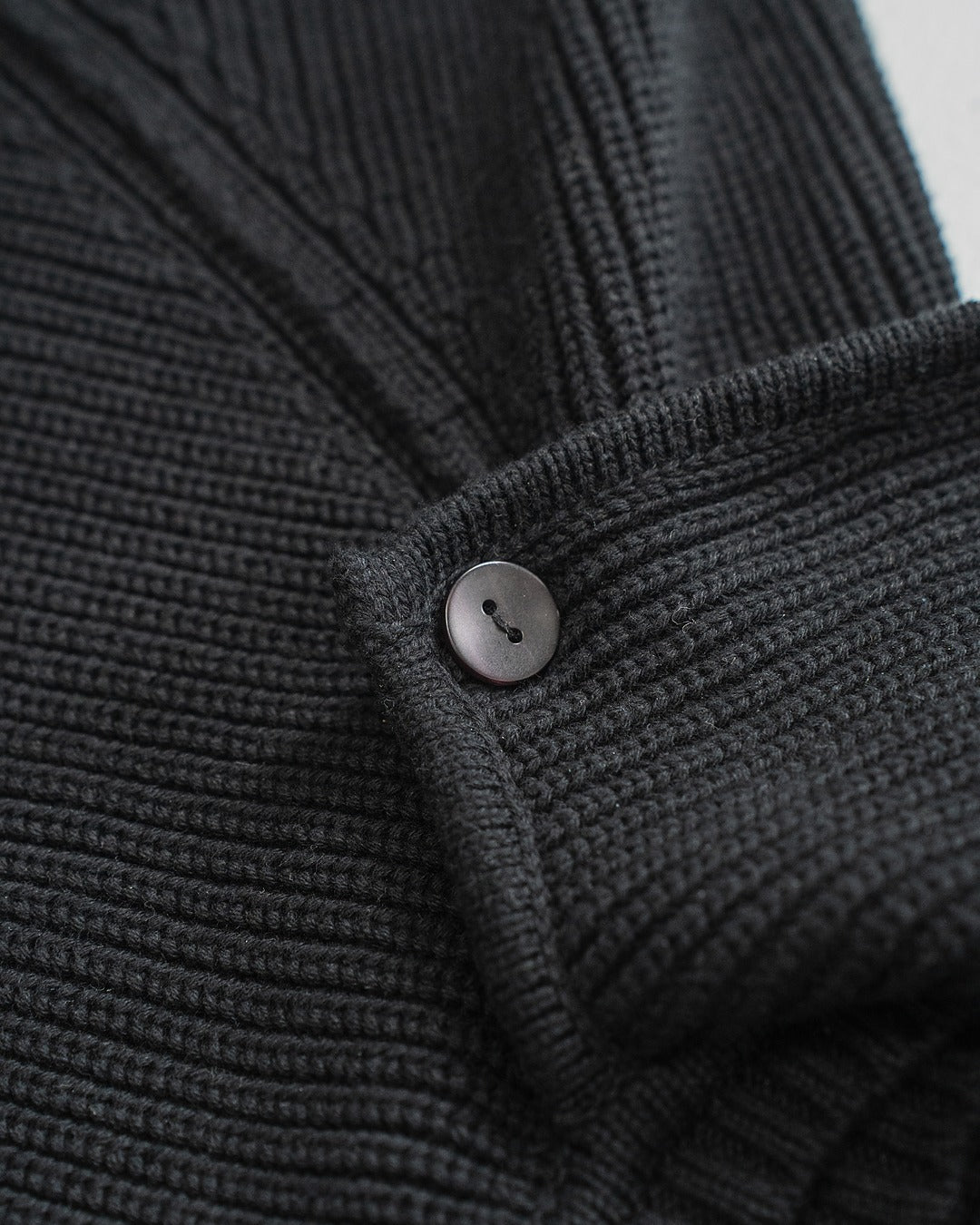 Eclipse Shufu Knit Zipup