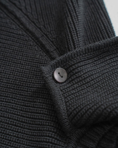 Eclipse Shufu Knit Zipup