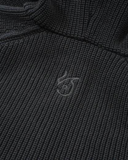 Eclipse Shufu Knit Zipup